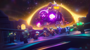 Lime TDS Discord Server Banner