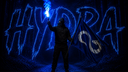 Hydra Labs Discord Server Banner