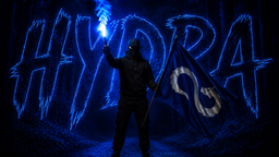 Hydra Labs Discord Server Banner