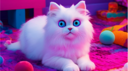 FL4F Community Discord Server Banner