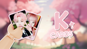 K-Cards Community 🌸 Discord Server Banner
