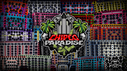 Chipeo Paradise Discord Server Banner