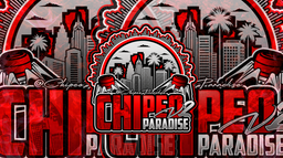 Chipeo Paradise V2 Discord Server Banner