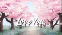Love you Discord Server Banner