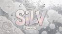 ࣪ ˖ ᨳଓ  S𝗶𝗹𝘃 Discord Server Banner