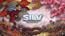࣪ ˖ ᨳଓ  S𝗶𝗹𝘃 ⊹ 20K RBX EVENT Discord Server Banner