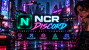 Night City Reborn Discord Server Banner
