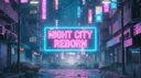 Night City Reborn Discord Server Banner