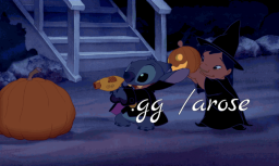 arise 🎃 Discord Server Banner