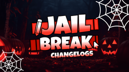 👻 Jailbreak Changelogs Discord Server Banner