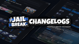 Jailbreak Changelogs Discord Server Banner