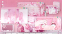ˏˋpooksters(discontinued) Discord Server Banner