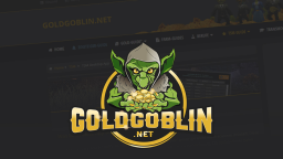 GoldGoblinNET Discord Server Banner