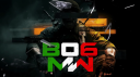 BLACK OPS 7 ITALIA Discord Server Banner