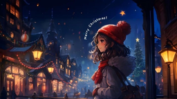 𝓬𝓪𝓯𝓮 𝓬𝓱𝓲𝓵𝓵 Discord Server Banner