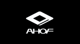 AHOF (아홉) Discord Server Banner