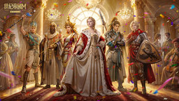 世紀帝國M Discord Server Banner