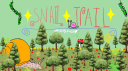 Snail Trail 🐌 Discord Server Banner