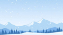 Snowlands Discord Server Banner