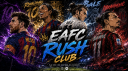 ⚽ EA FC Rush Community (UT Discord Server Banner