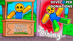 Developer Donations! Discord Server Banner