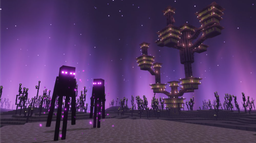MinecraftBuddies Discord Server Banner