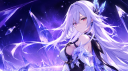 Radiant Galaxy Discord Server Banner