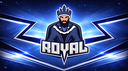 Royal RP Discord Server Banner