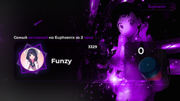 🐰 EUPHOENIX Discord Server Banner