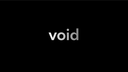 void Discord Server Banner