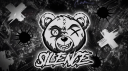 SILENCE MOD`S Discord Server Banner