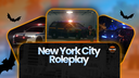 New York City Roleplay Discord Server Banner