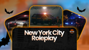 New York City Roleplay Discord Server Banner