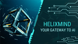 HelixMind Discord Server Banner