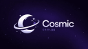 Cosmic Discord Server Banner