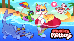 The Sillies Discord Server Banner