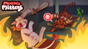 The Sillies Discord Server Banner
