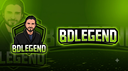 BDLegend Squad Discord Server Banner