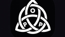 Peace Over Problems Discord Server Banner