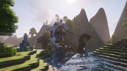 ReviveMC Discord Server Banner
