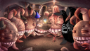 Unsurprise's Lounge Discord Server Banner