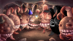 Unsurprise's Lounge Discord Server Banner
