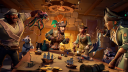 Sea of Thieves Italy Discord Server Banner