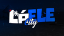 La Ele City #LUTO Discord Server Banner