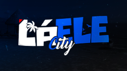 La Ele City #LUTO Discord Server Banner