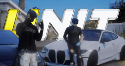 NG-GE Next Gen GTA 5 RP Discord Server Banner