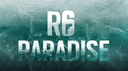 R6 Paradise Discord Server Banner