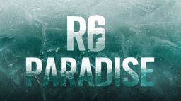 R6 Paradise Discord Server Banner