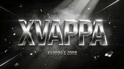 xvappa's zone Discord Server Banner