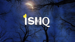 ISHQ🌷India - Indian Community Discord Server Banner